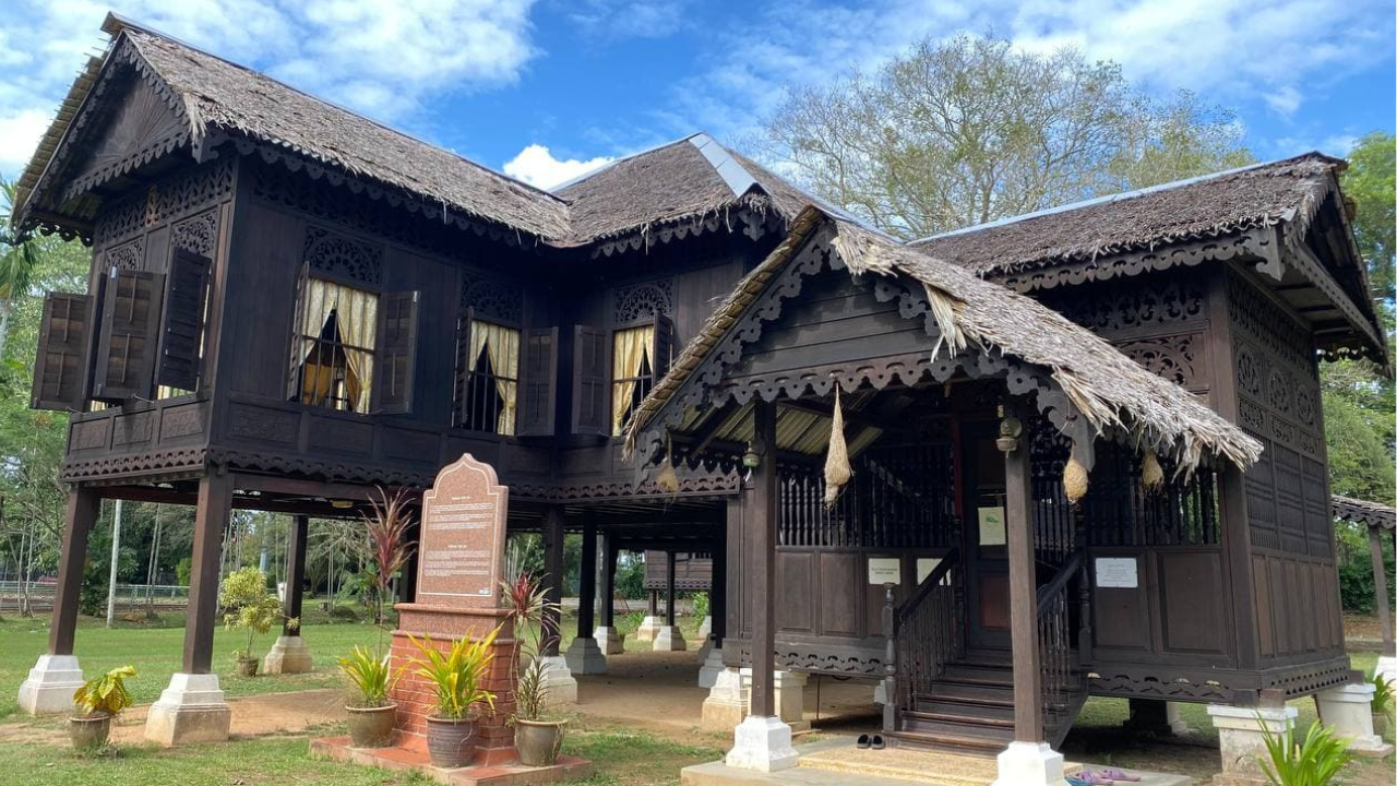 Rumah Tok Su